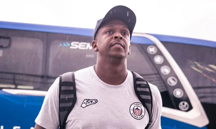 Jô é um dos jogadores mais experientes do elenco do Itabirito