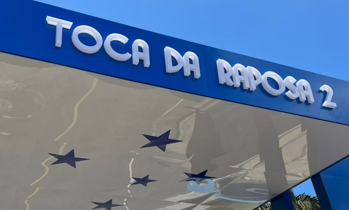 Cruzeiro não se concentrará na Toca da Raposa II nesta sexta-feira (24)