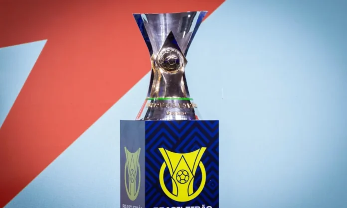 Campeonato Brasileiro de 2025 será transmitido por Globo, Record, Amazon e Youtube