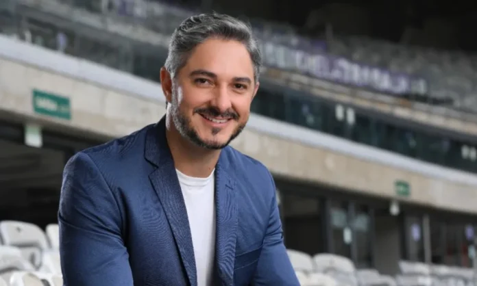 Samuel Lloyd deixou o Mineirão após quase 10 anos