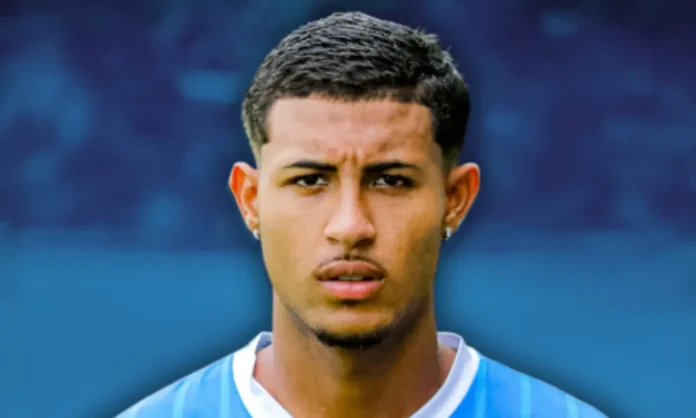 Luis Felipy, ex-Dom Bosco, reforçará o Cruzeiro