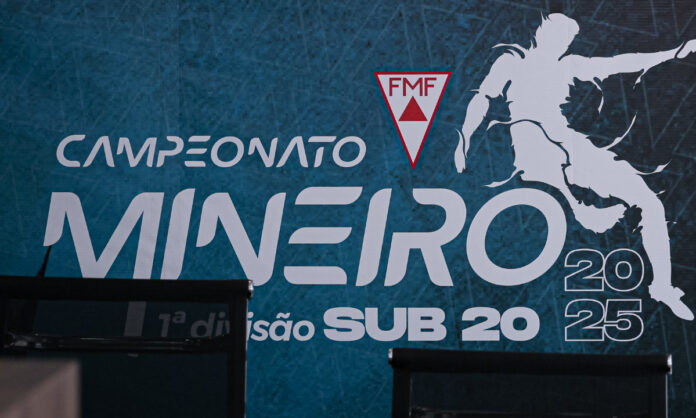 Campeonato Mineiro Sub-20 Conselho técnico do Campeonato Mineiro Sub-20