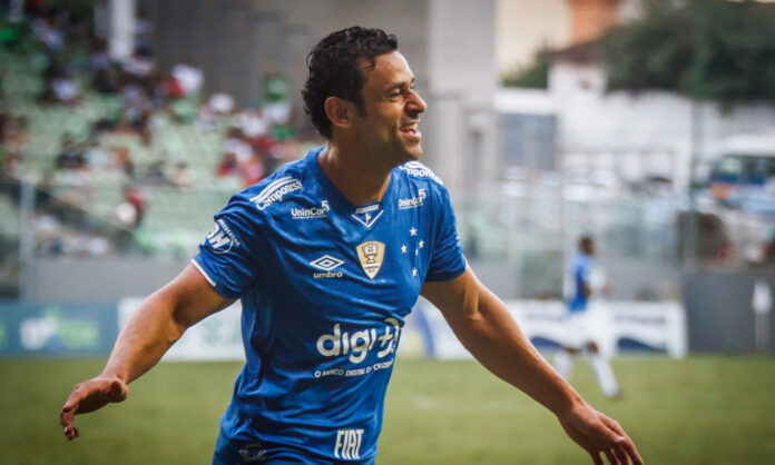 Fred Fred foi o grande destaque da semifinal em 2019