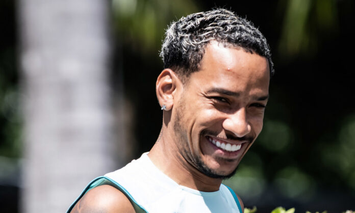 Matheus Pereira na Toca da Raposa II