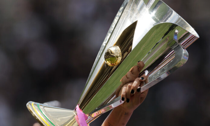Supercopa Feminina Troféu da Supercopa Feminina de 2024