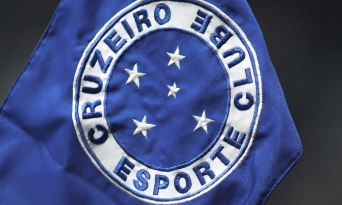 Bandeirinha do Cruzeiro