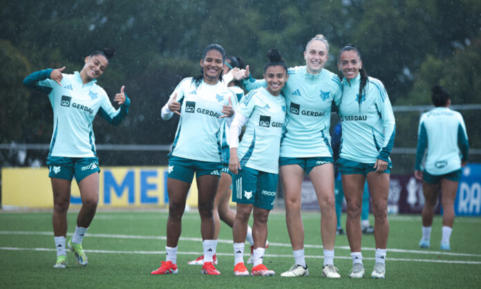 Jogadoras do Cruzeiro foram convocadas pela Seleção