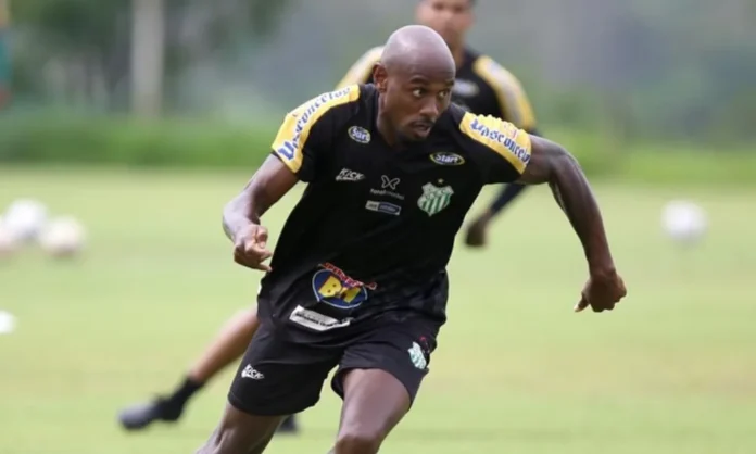 Uberlândia está escalado para enfrentar o Cruzeiro
