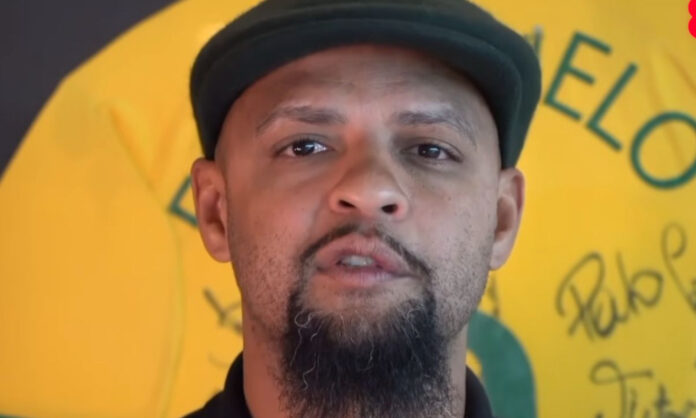 Felipe Melo será comentarista na TV