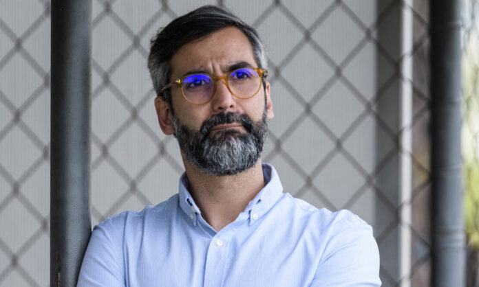 Gabriel Lima, ex-CEO do Cruzeiro, é o novo representante da LFU
