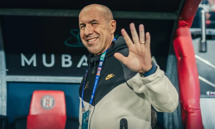 Leonardo Jardim