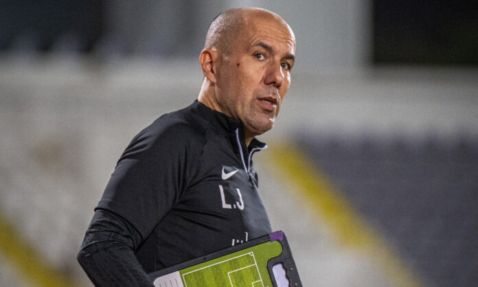 Leonardo Jardim será o terceiro técnico português do Cruzeiro