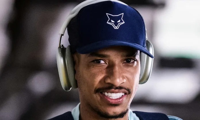 Matheus Pereira, meia do Cruzeiro