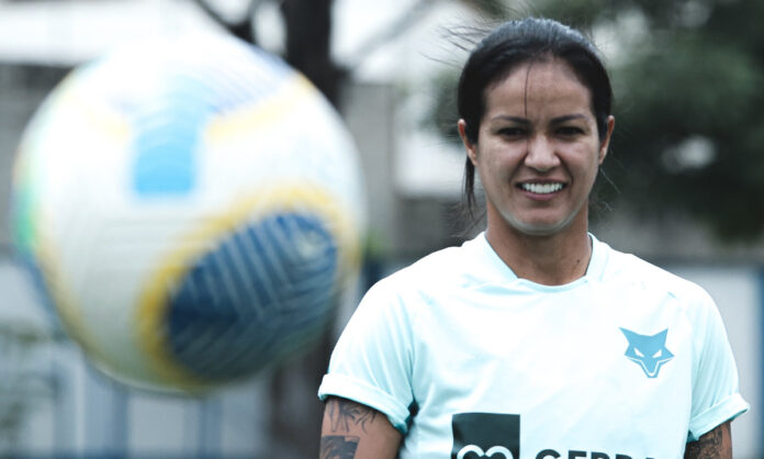 Cruzeiro Supercopa Cruzeiro está classificado à semifinal da Supercopa Feminina