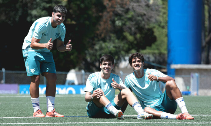 Cruzeiro inscreveu 21 atletas da base na Sul-Americana