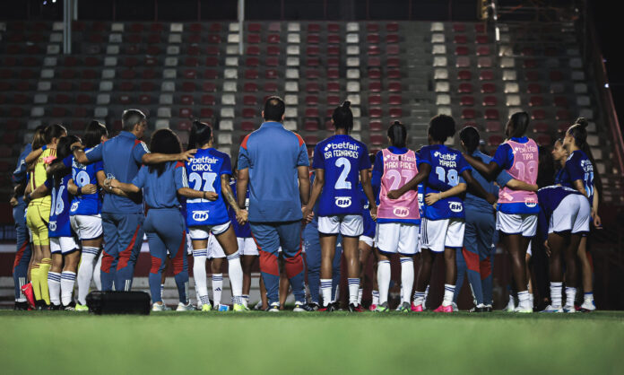 Cruzeiro jogará no Castor Cifuentes contra o Grêmio