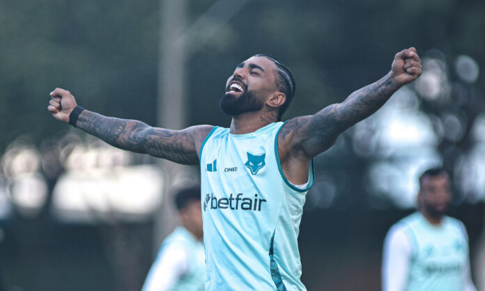 Cruzeiro fará o primeiro jogo contra o Mirassol na história
