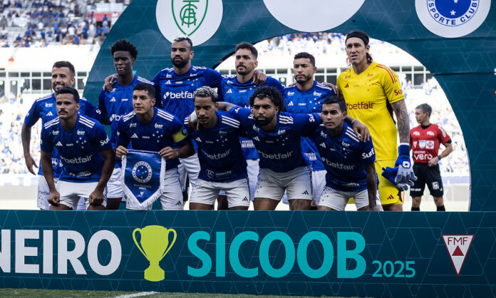 Cruzeiro vai estrear no Brasileiro diante do Mirassol, no Mineirão