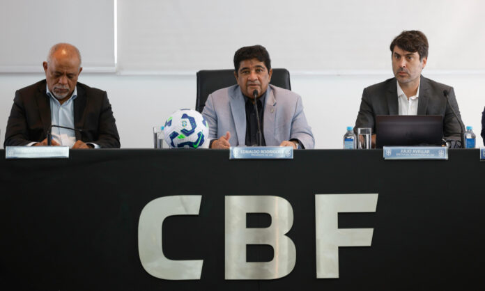 Conselho Técnico da Série A de 2025