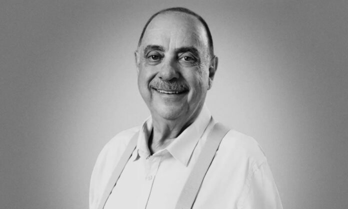 Fuad Noman, prefeito de Belo Horizonte.