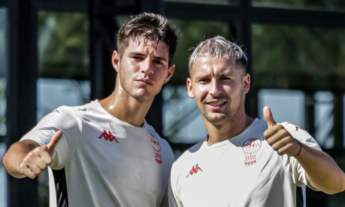 Huracán, da Argentina, está no Pote 2 da Sul-Americana