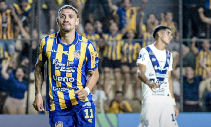 Sportivo Luqueño eliminou o Sportivo Ameliano da Copa Sul-Americana