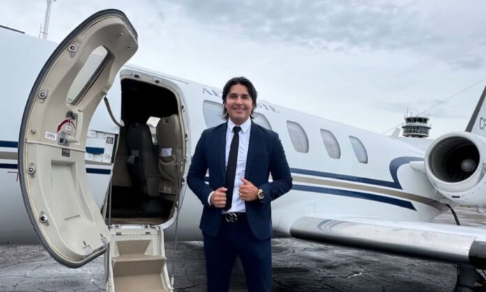 Marcelo Moreno, ex-atacante do Cruzeiro