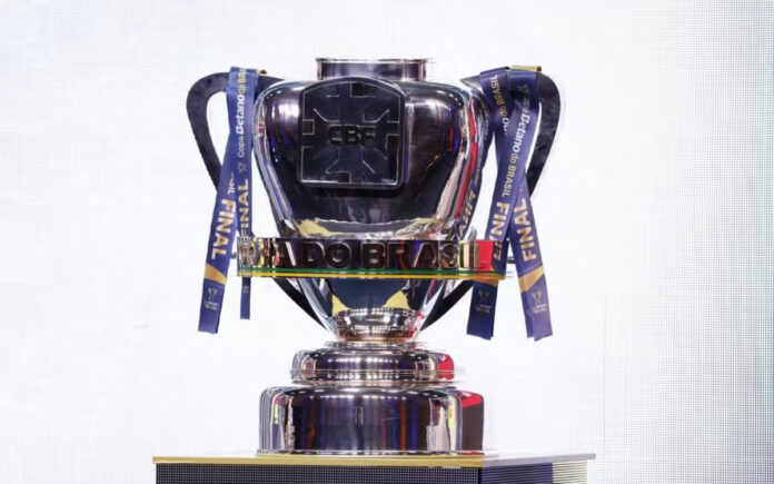 Troféu da Copa do Brasil