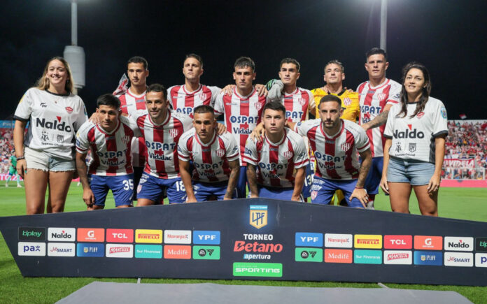 Unión, da Argentina