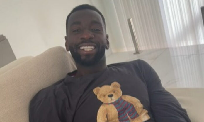 Bolasie é figura carismática nas redes sociais