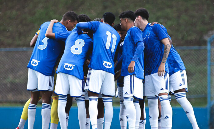 Cruzeiro está preparado para o clássico