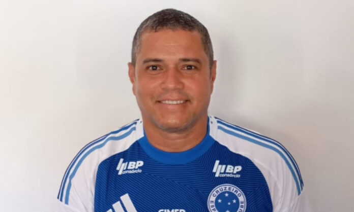 Marcelo Ramos é ídolo do Cruzeiro