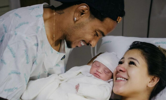 Matheus Pereira, Theo e Talyta