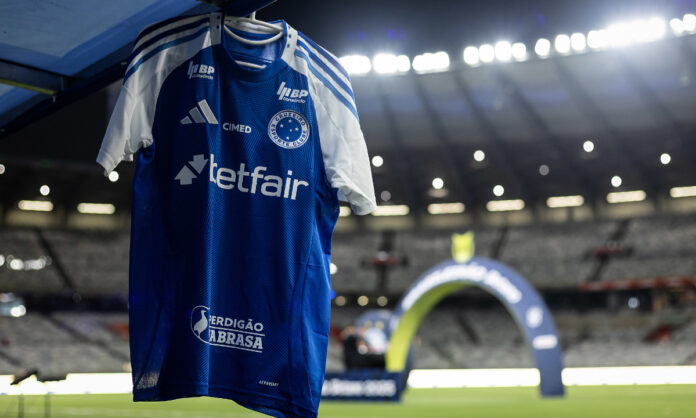 Cruzeiro está escalado para duelo com o Bahia, no Mineirão