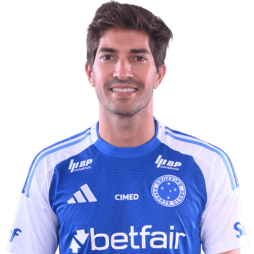 Lucas Silva