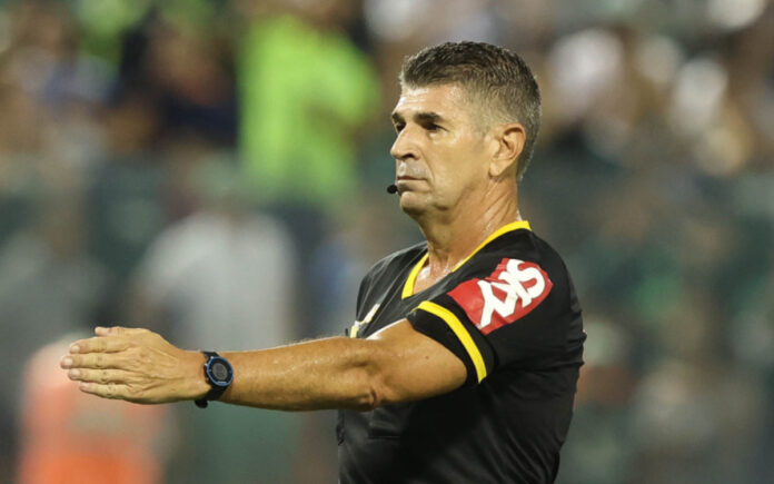 Marcelo de Lima Henrique