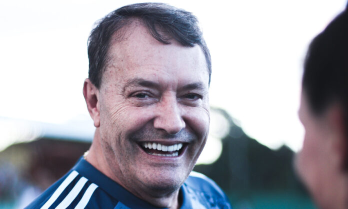 pedrinhocruzeiro Pedro Lourenço, gestor da SAF do Cruzeiro