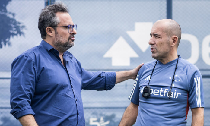 Cruzeiro já mapeia o mercado em busca de reforços