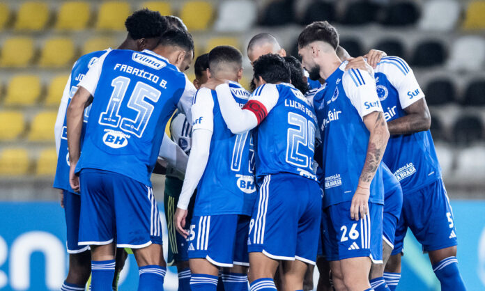 Cruzeiro tentará vencer seu primeiro jogo na Sul-Americana