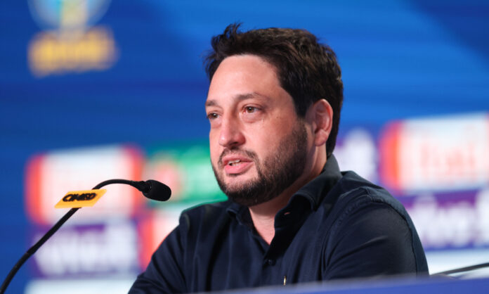 Arthur Elias convocou dupla do Cruzeiro para Seleção