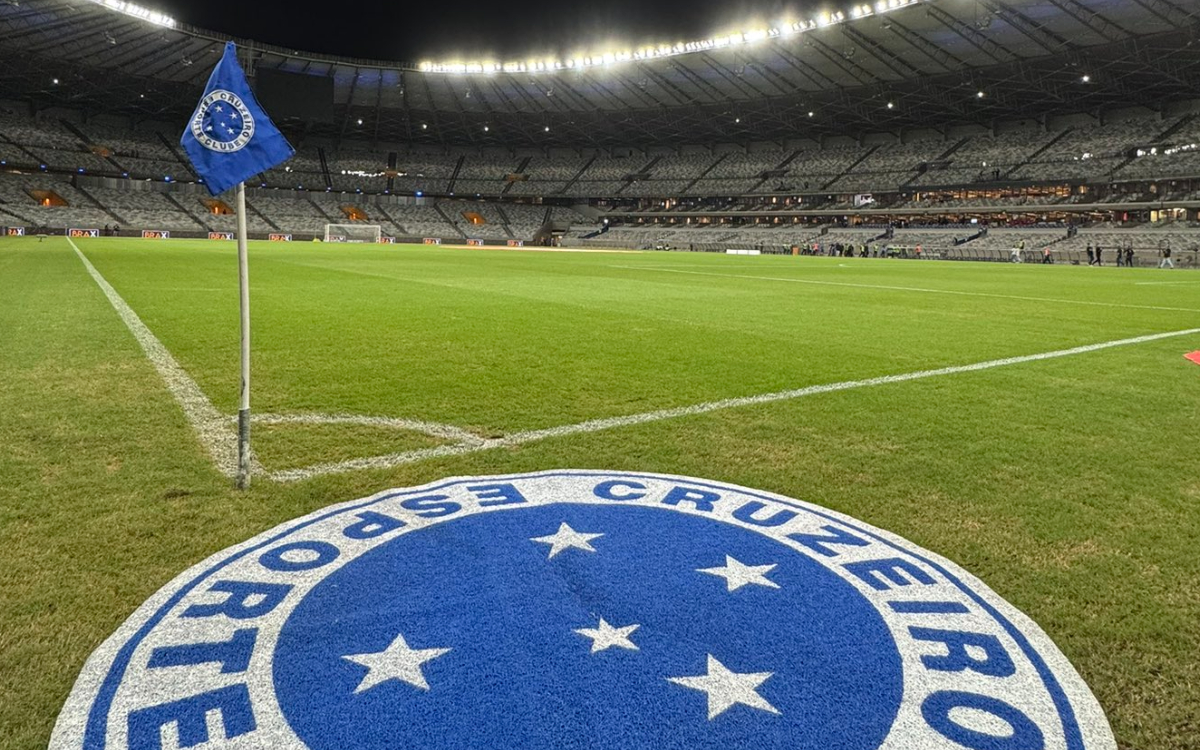Casa do Cruzeiro, Mineirão completa 60 anos nesta sexta (5) - Central ...