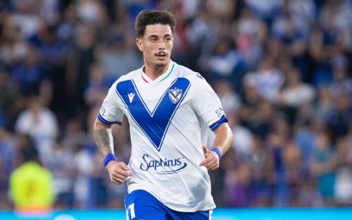 Valentín Gómez, zagueiro do Vélez Sarsfield